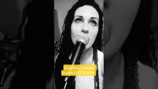 Vanilla Jane & Jull Dajen #livemusic #mystic #worldmusic #workflow #zpevacka @julldajenjd7545