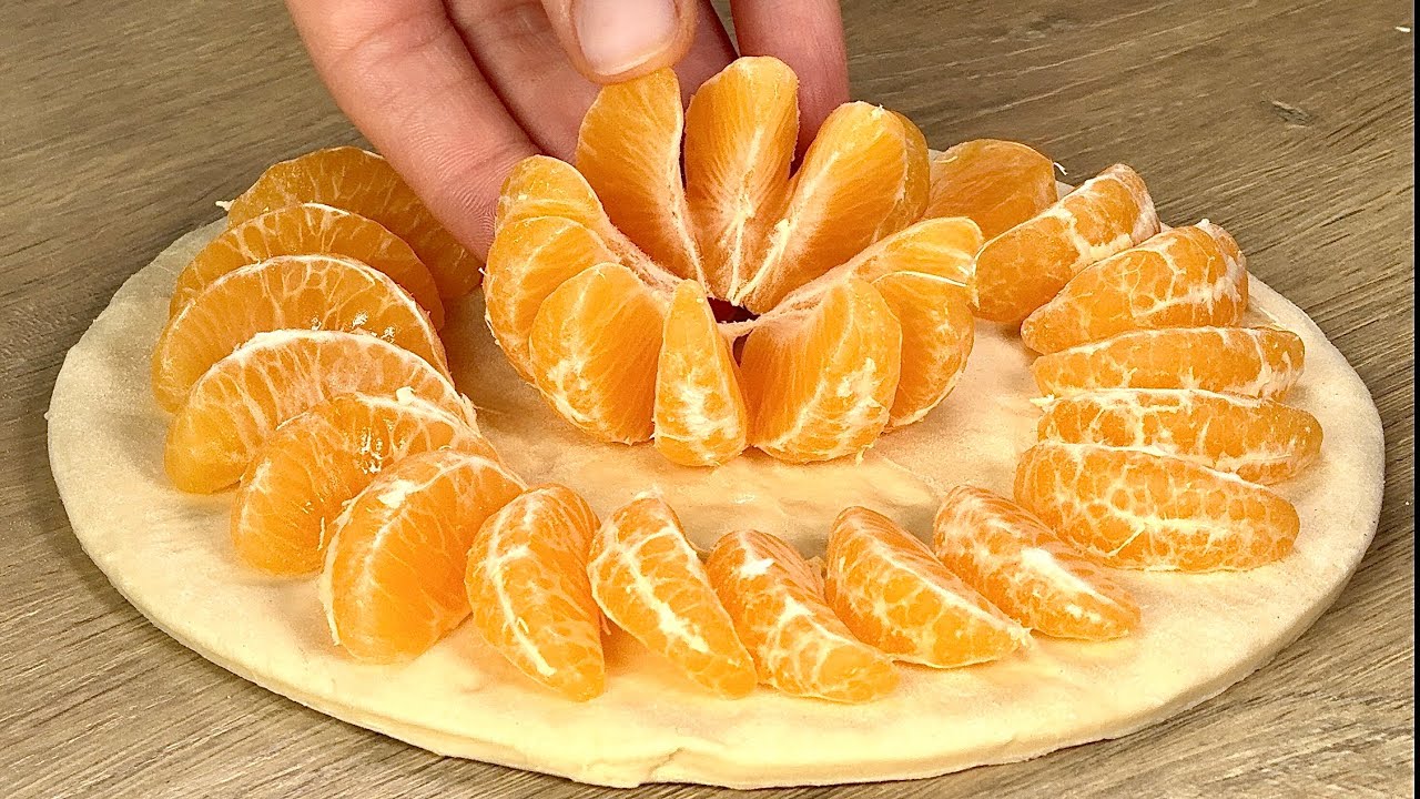 Bereiten Sie dieses Weihnachten Dessert in 15 Minuten! Ein virales Rezept zum Festtagstisch!