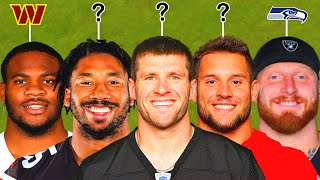 Could The 5 Best Defensive Players SAVE The 5 Worst Defensive Teams?