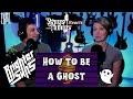 Brighter than a thousand Suns - How to be a Ghost - REACTION by Songs and Thongs