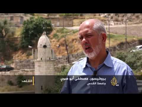 متحف التاريخ اليهودي أداة الاحتلال لتزوير تاريخ القدس