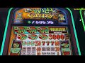 Surprise LIVE - Casino Run at San Manuel BCSlots - YouTube