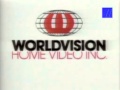 Worldvision Home Video 1994 Worldvision Home Video 1994