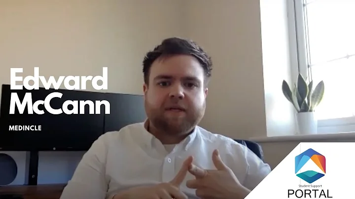 Edward McCann - Medincle - Learning Disabilities i...