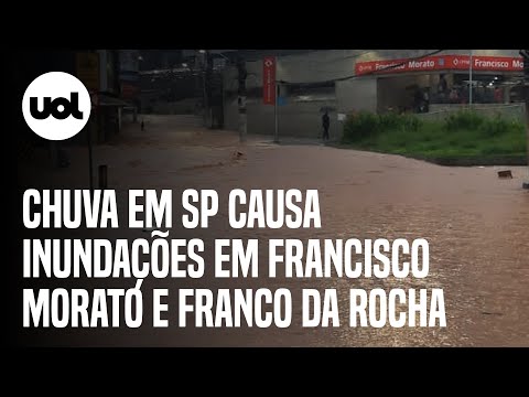 Vídeo: Rocha impermeável causaria inundações?