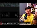 Carlo Paalam Case: Pilipinas NATALO, Nagreklamo na naman?! Miel Fajardo vs Yabuki Real Prediction?