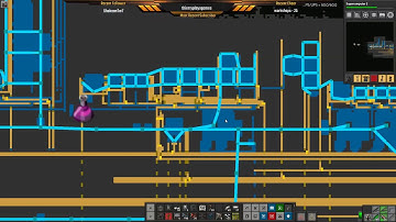 Factorio - Space Exploration - Day 23