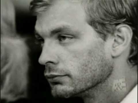 Why Jeffrey Dahmer is ...
