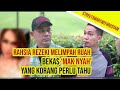 RAHSIA REZEKI MELIMPAH RUAH BEKAS 'MAK NYAH' SEHINGGA MEMBUAT ROSYAM TERSENTUH!