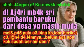 when you get a brave new maid_ true story romantic short story