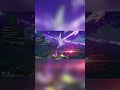 PSO2:NGS Finishing Move