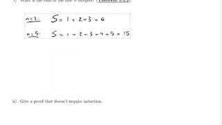 Math 265 section 5.2 and 5.3 ex3 (pt1)