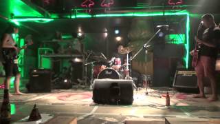 1978 - 세컨세션(Second Session) /150724_@강남 레인보우.MOV