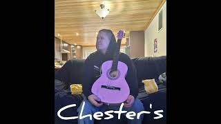 Chester's - High Rollah