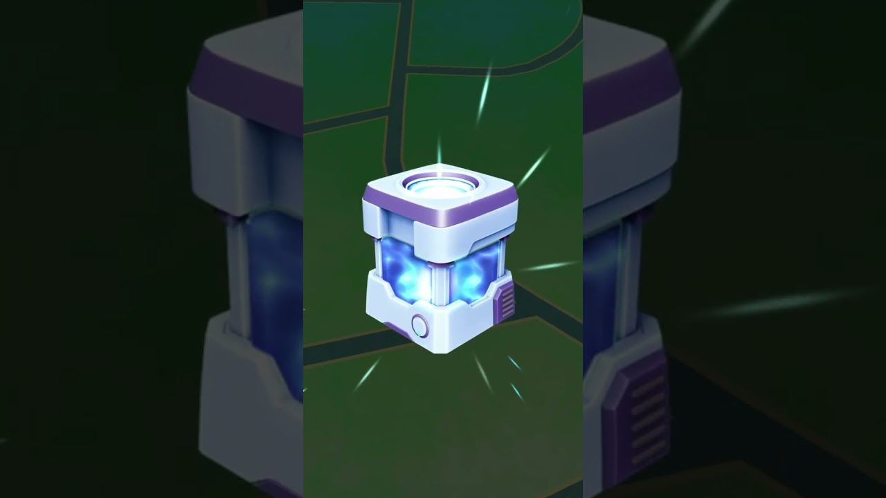 Got a purified gem, now what? 