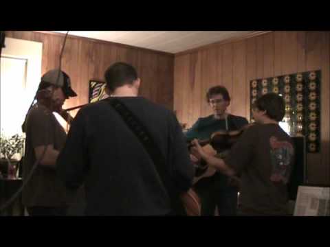 Bluegrass demo