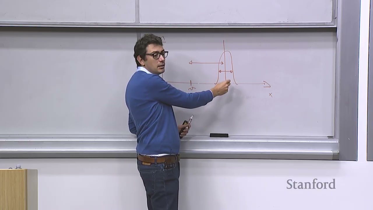 Stanford Online تنشر المحاضرة 8 من مقرر AA274A عن حساسات الروبوتات والرؤية الحاسوبية