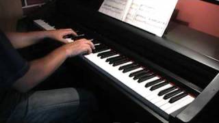 Misty (Errol Garner) piano JMAGP chords