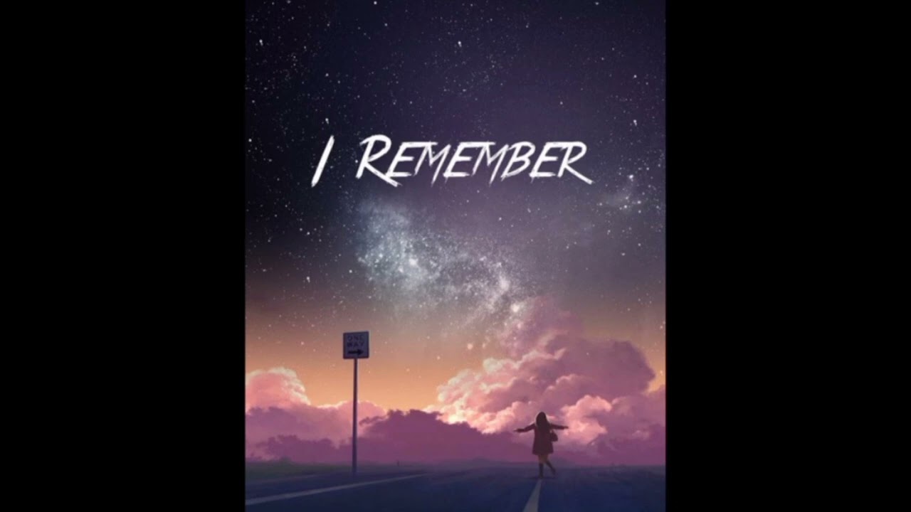 ElfenTee Feat. Elfe Sally - I Remember (Original Mix)