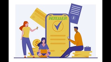 Hướng dẫn rút tiền từ ví điện tử Neteller về tài khoản ngân hàng