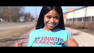 Be Counted Berrien Census 2020