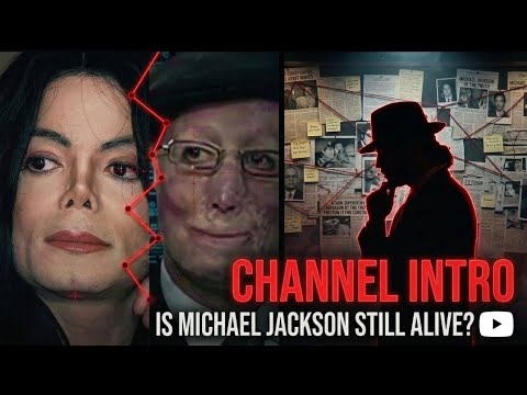 ​IS MICHAEL JACKSON STILL ALIVE? The Investigation Begins