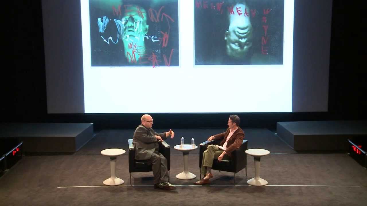 Working in the Vicinity of Narrative Todd Hido and Darius Himes YouTube