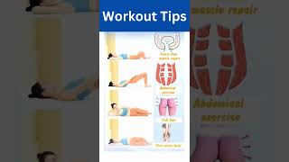 Easy Workouts For Womens- Laying Down