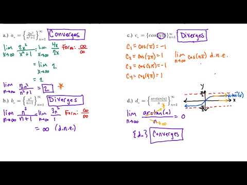 10.2.1 Discrete Sequences