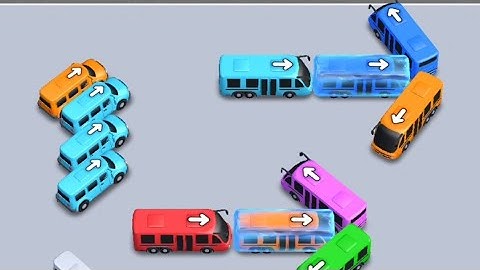 Crowd Express level 148 walkthrough solution 