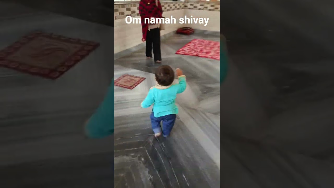 # Har har mahadev #cutebaby #dehradunthecityoflove #india