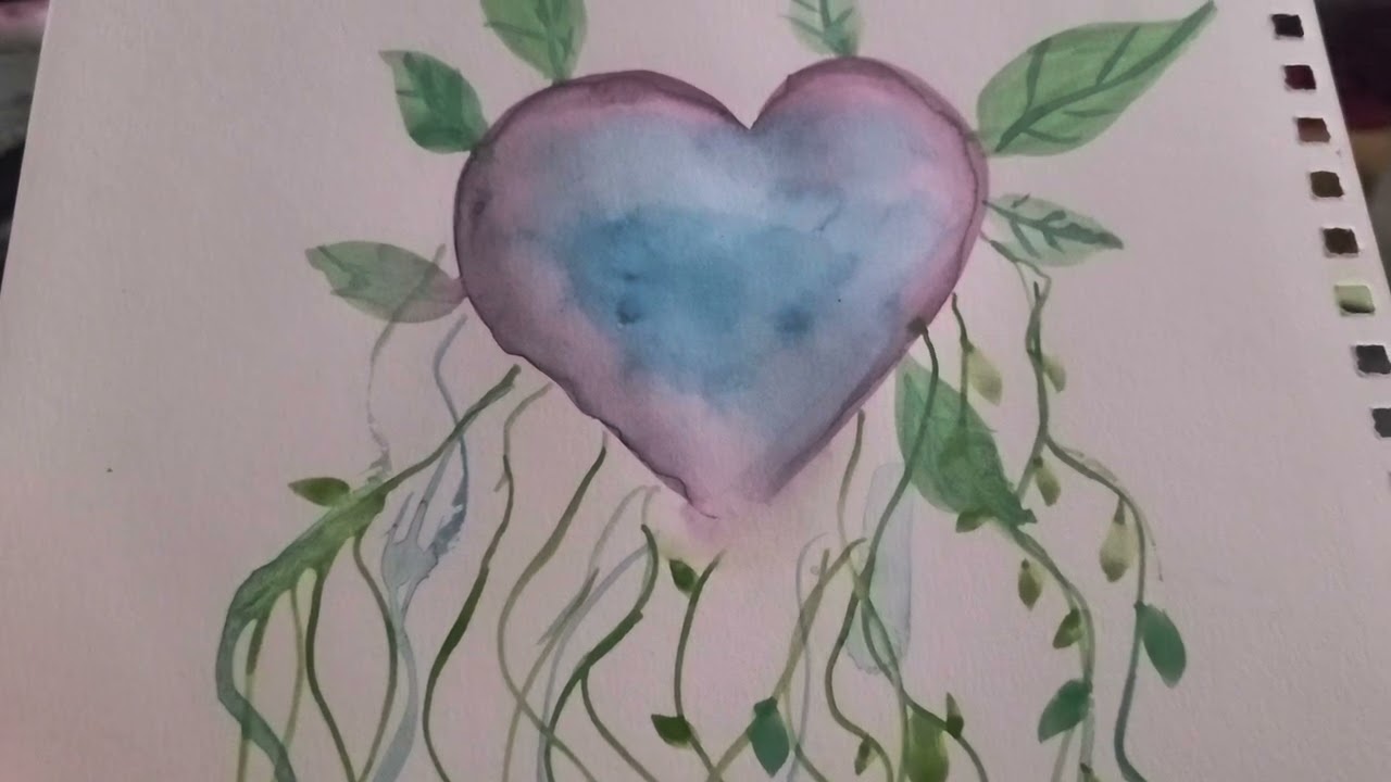 Бог обнажает тьму в моей душе.