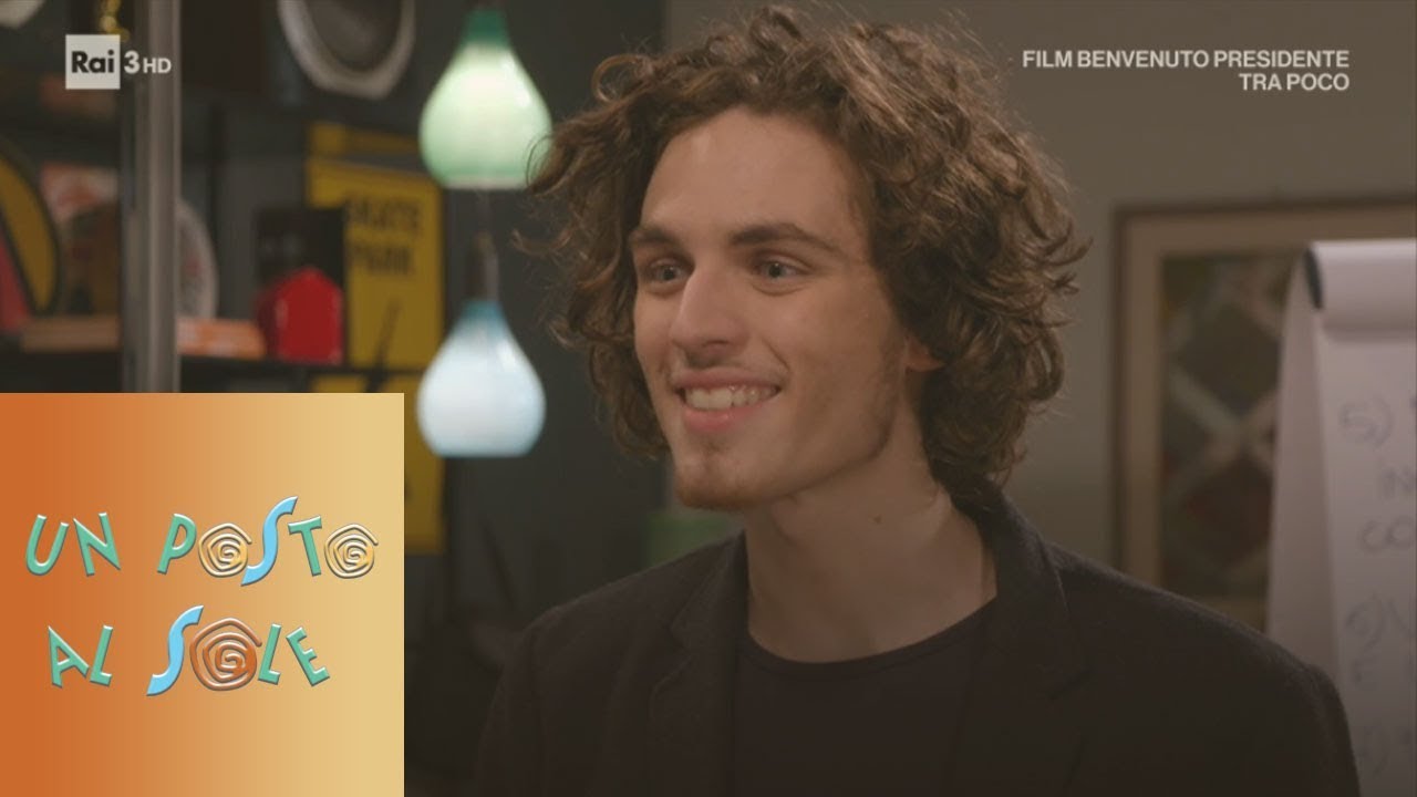 Un posto al sole - Puntata del 15/02/2019