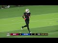 2023 FBU Freshman All American Game | Team Electric vs team Team Impact