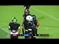 2023 FBU Freshman All American Game | Team Electric vs team Team Impact