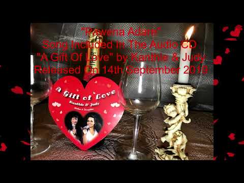 Pawena Adare - Judy de Silva (Lyrics/Composer Suresh de Silva)