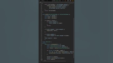 🎀LeetCode Problem 3108🎀 Minimum Cost Walk in Weighted Graph