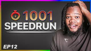 CHESS SPEEDRUN EPISODE 12 screenshot 4