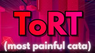 My Second to Last EToH Tower (ToRT)