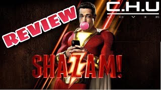 Review phim SHAZAM!