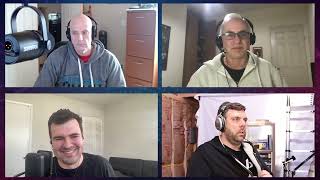 The State of JS Frameworks with Ryan Carniato: Part 2 - JSJ 571
