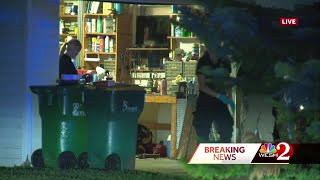 Man found dead in Brevard County home