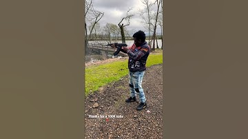 Hellpup 60rd test‼️