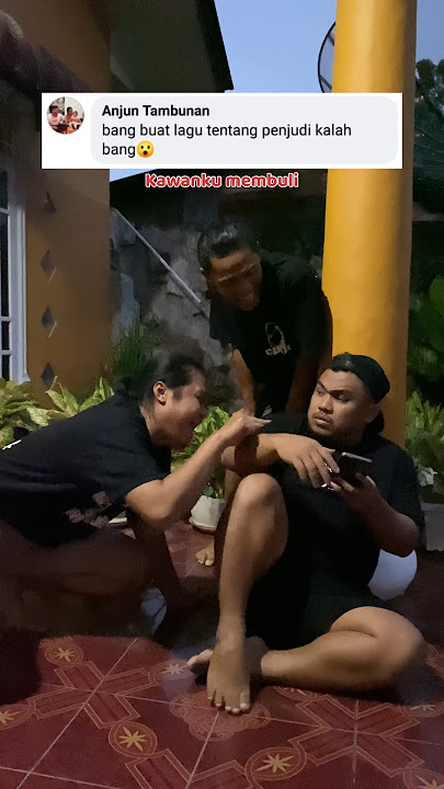 JANGAN YA DEK YA. @ucoxbongax #shorts