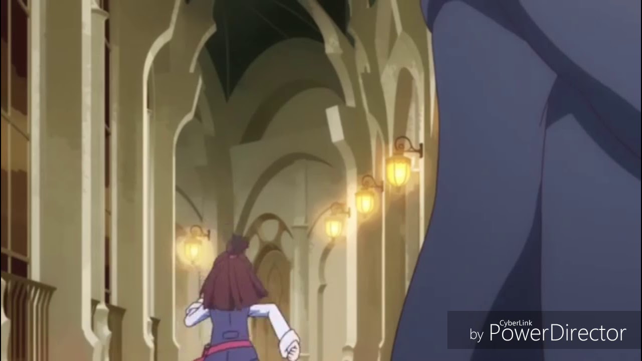 Everytime we touch Diakko amv