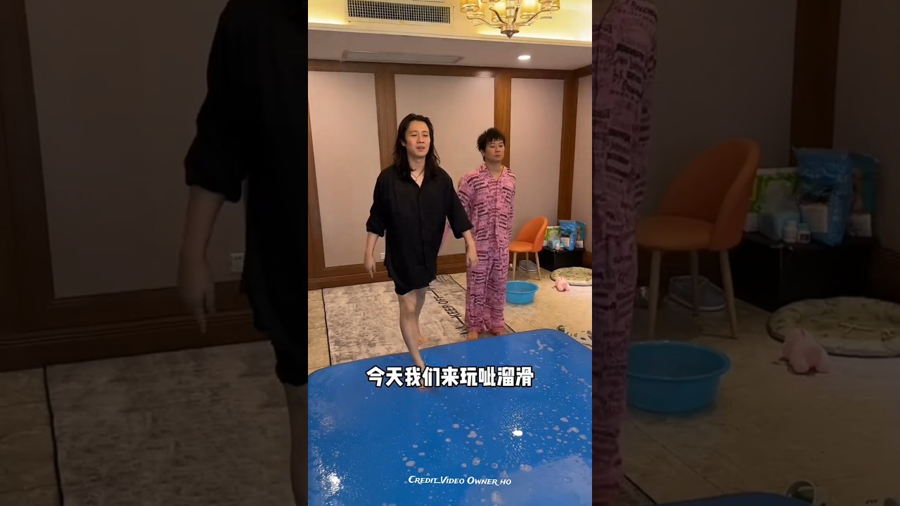 Never Try This Circle Challenge🤯😹