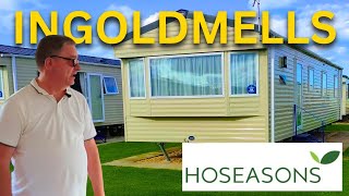 Ingoldmells Hoseasons Caravan  Should you stay ?