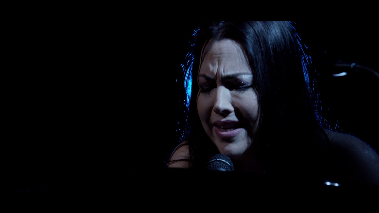 Evanescence   Lithium Live