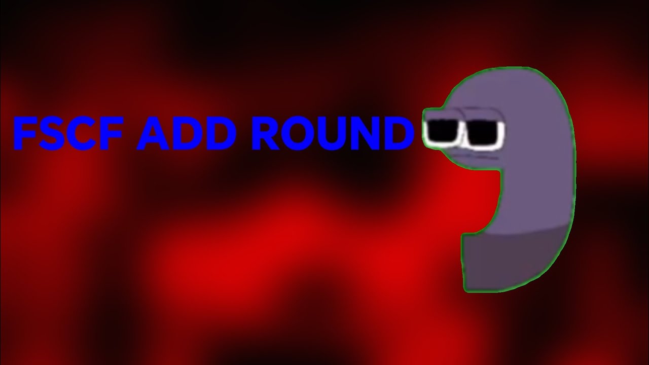 FSCF Add Round 9 (