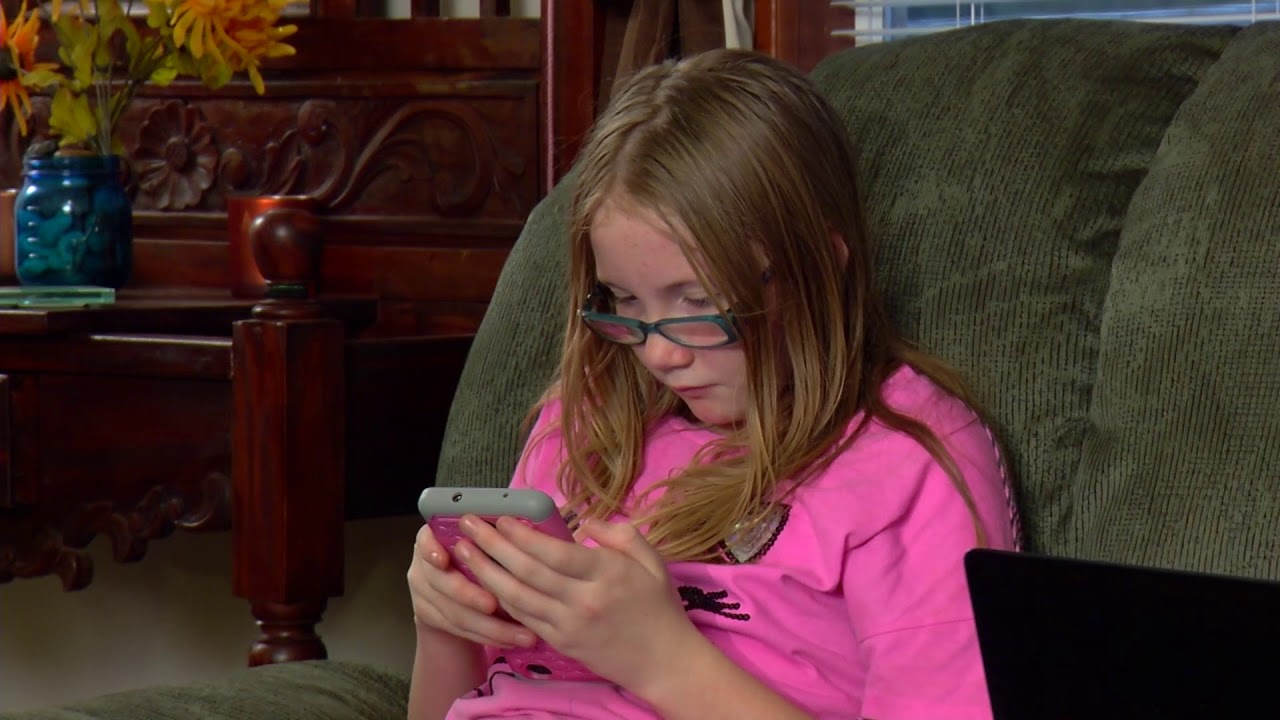 Late Night Phone Use Means More Than Sleepy Teens